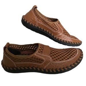 Fashion Mesh “Water Footwear” (Sz:43EURO-10US)